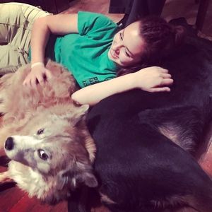 Meet your Posher, Alyna